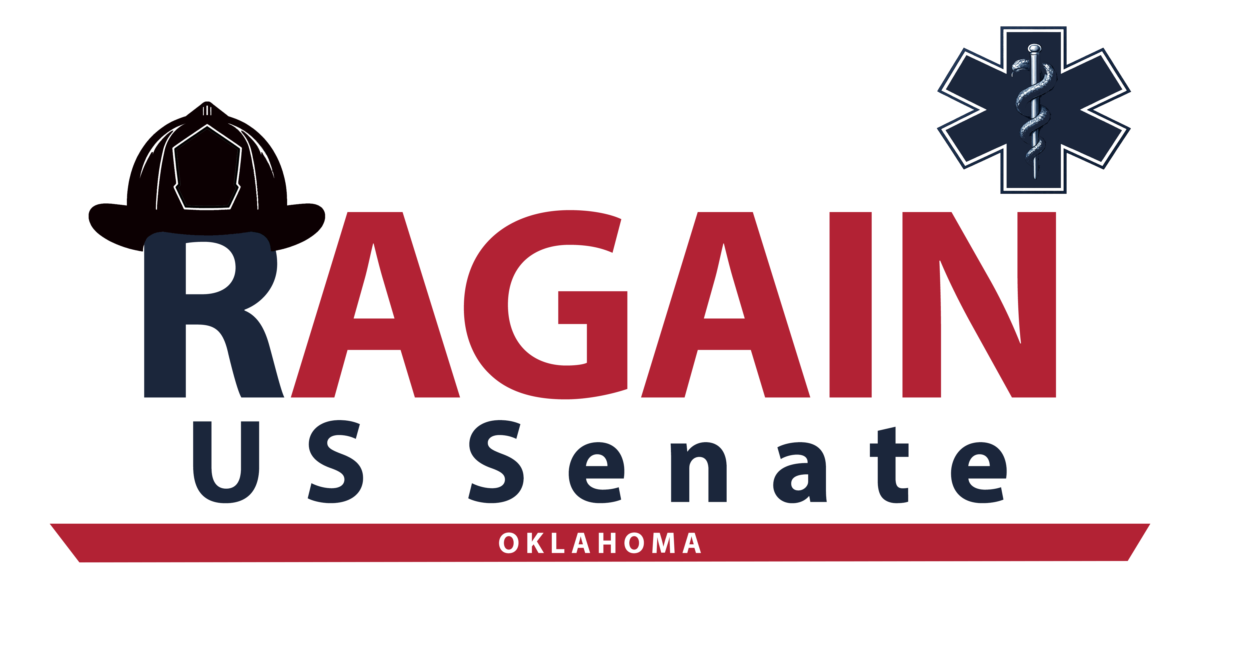 Brian Ragain for U.S. Senate